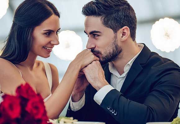 Marriage Problem Solution