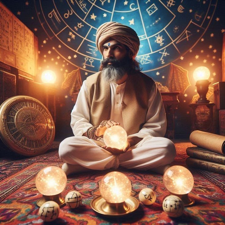 Astrology & Horoscope