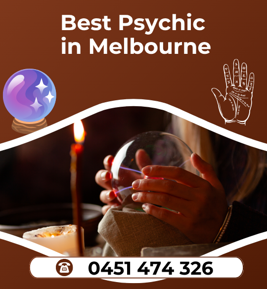 Best Psychic in Melbourne