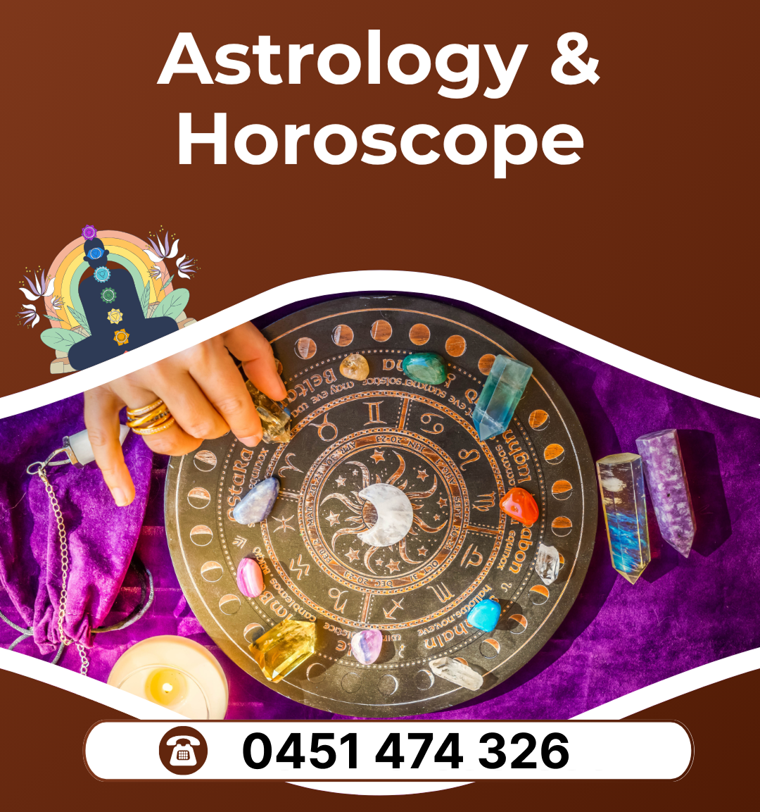 astrology and horoscope