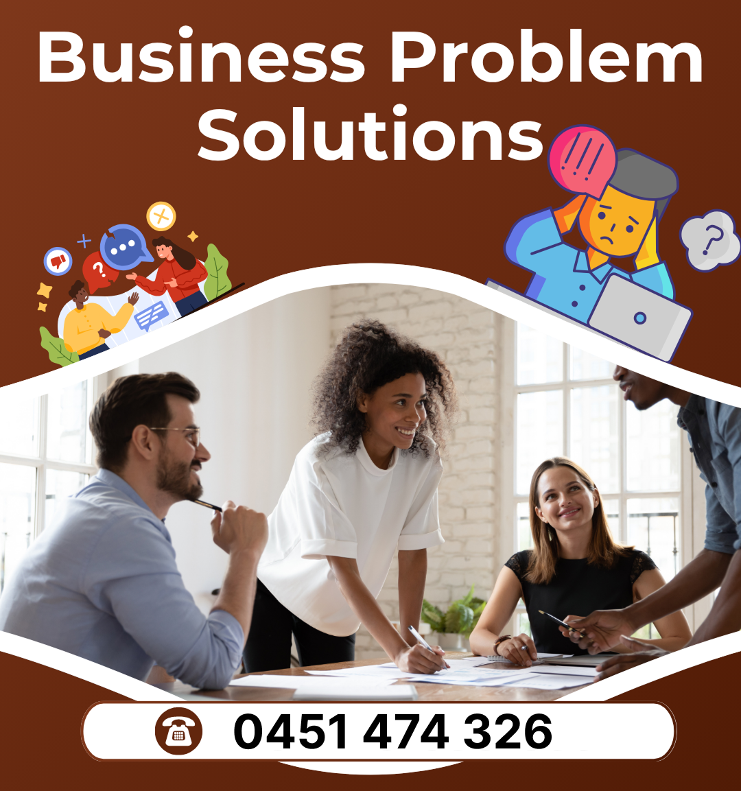 business problem solutions