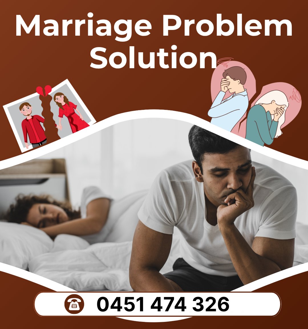 marriage problem solutions