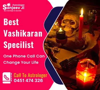 best vashikaran specialist