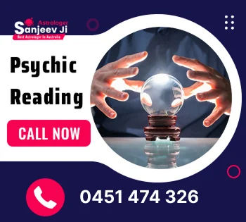 psychic reading