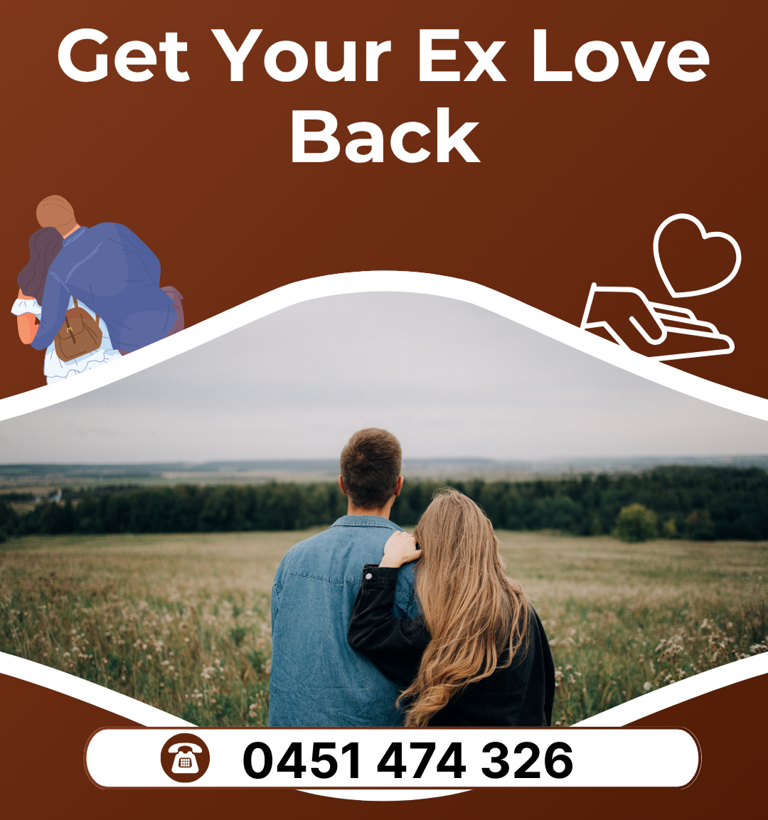 get your ex love back