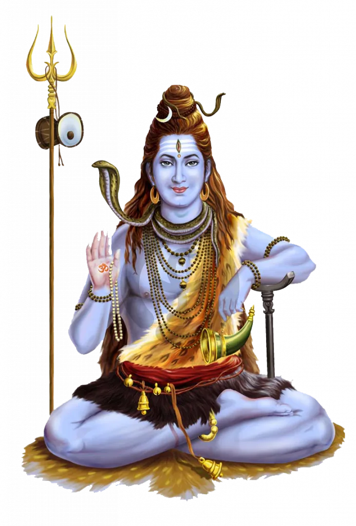 lord shiv