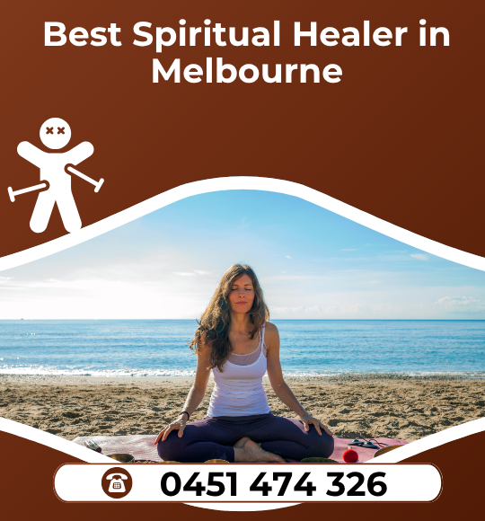 Best spiritual healer in Melbourne
