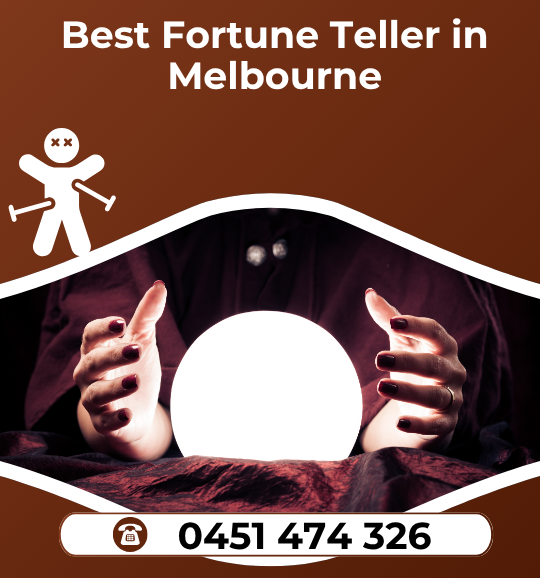 Best fortune teller in Melbourne