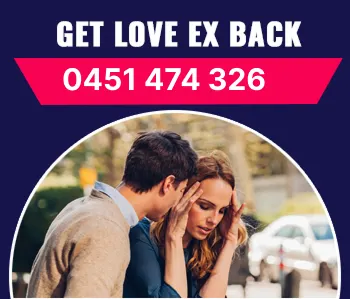 get love ex back