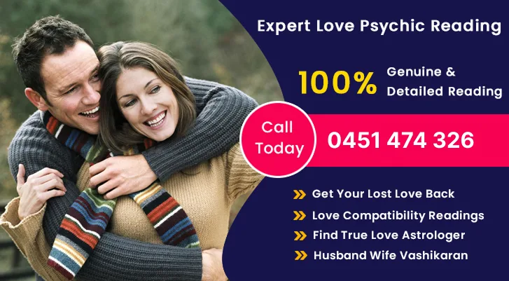 Call Psychic in Melbourne