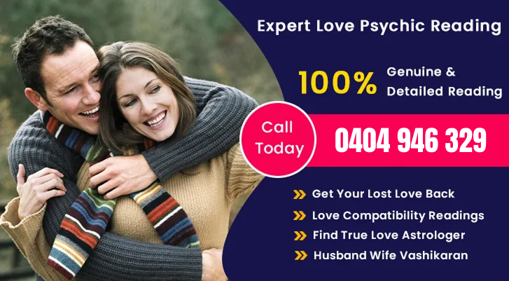 Call Psychic in Melbourne